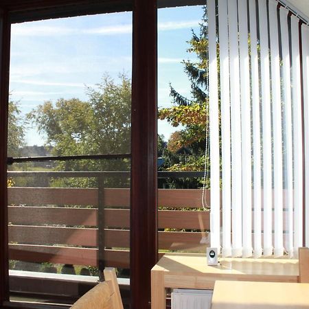 Ferienwohnung,Ueber Tage Bochum Luaran gambar