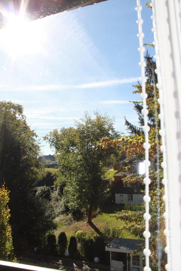 Ferienwohnung,Ueber Tage Bochum Luaran gambar