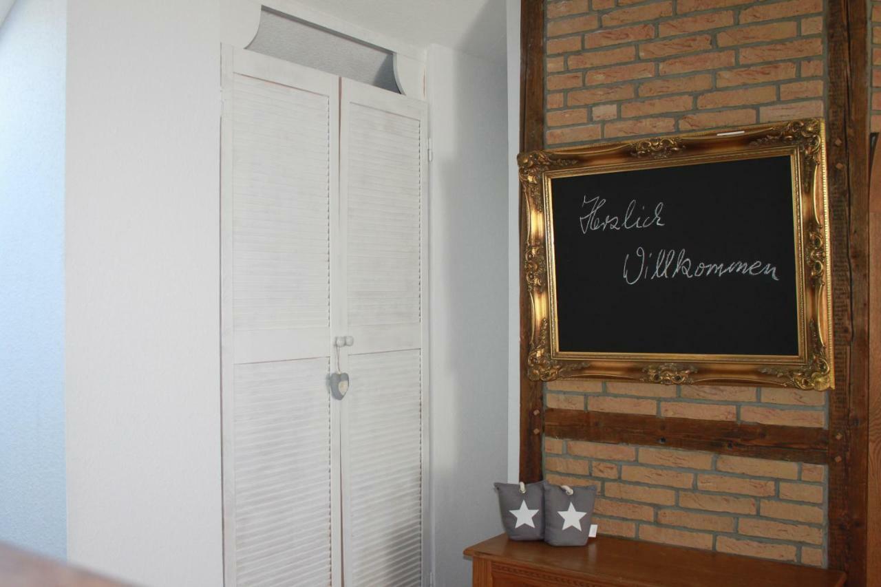 Ferienwohnung,Ueber Tage Bochum Luaran gambar
