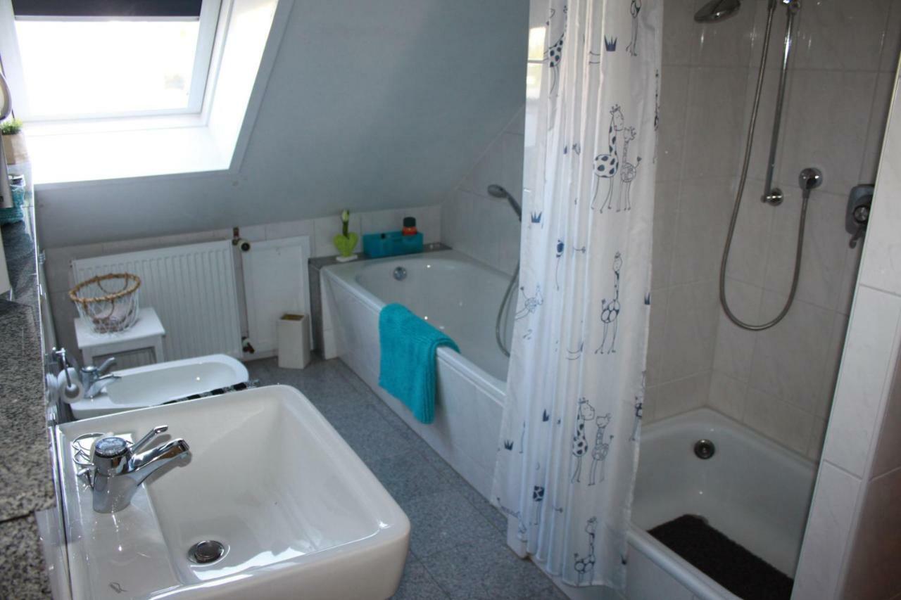 Ferienwohnung,Ueber Tage Bochum Luaran gambar