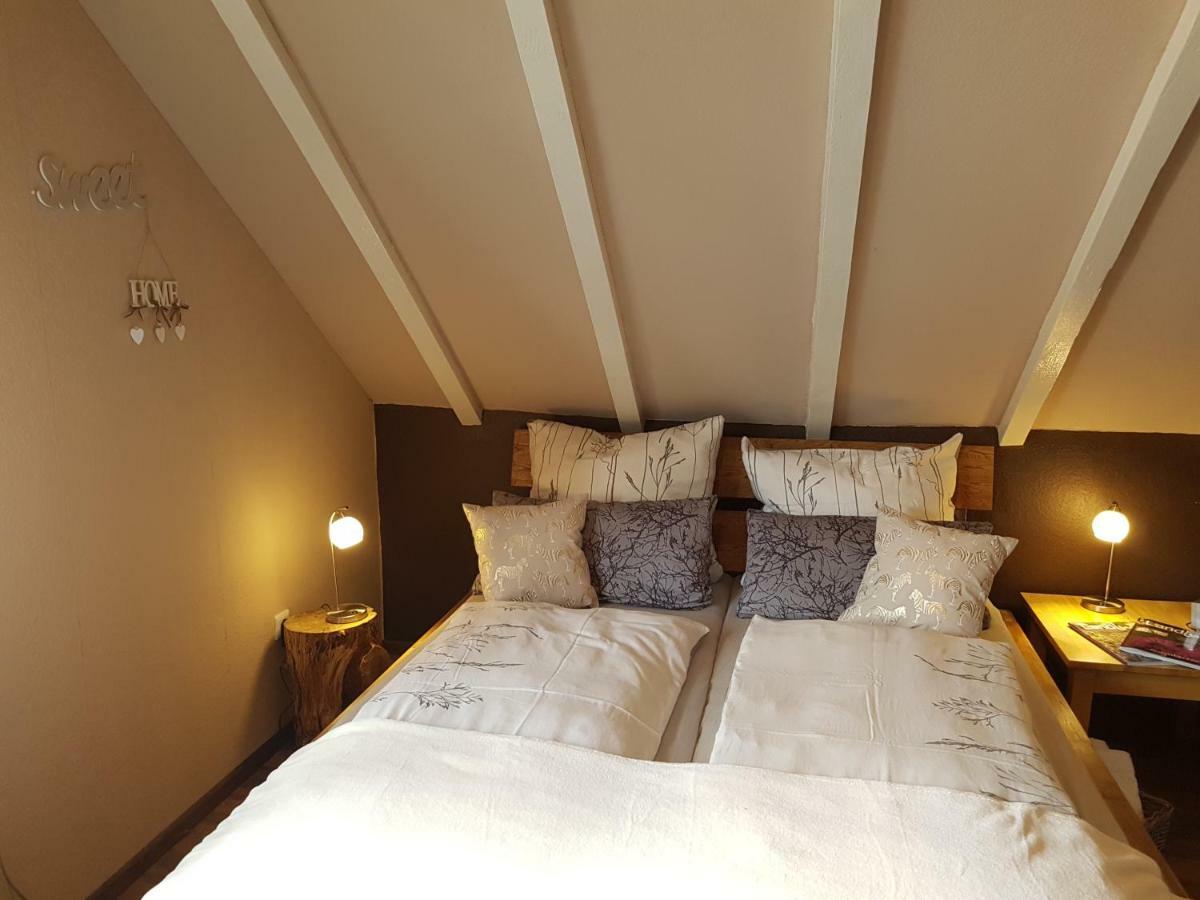 Ferienwohnung,Ueber Tage Bochum Luaran gambar